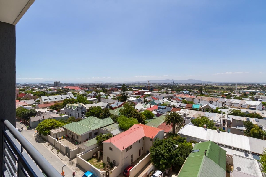 2 Bedroom Property for Sale in Observatory Western Cape